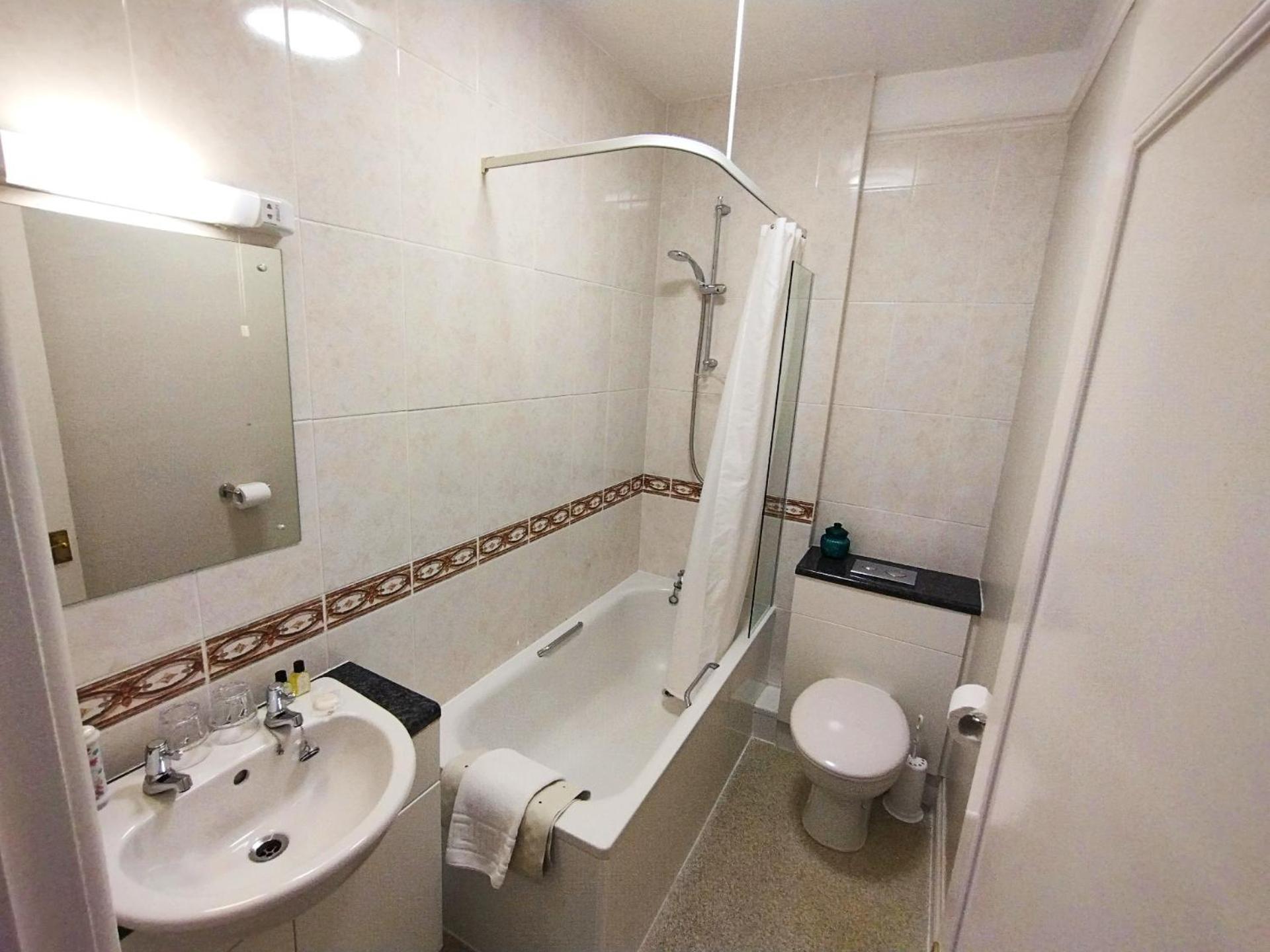 לינטון Chough'S Nest Hotel מראה חיצוני תמונה